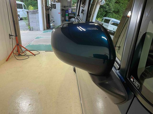 ムーヴフロントシートリフトＸリミテッドII　ＳＡIII　福祉車両福祉車両　ワンオーナー　衝突軽減ブレーキ　認定中古車　ＣＤチューナー　ＥＴＣ　スマートキー　ドライブレコーダー　オートエアコン　オートライト　電動格納ドアミラー（京都府）の中古車