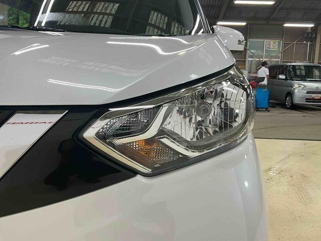 デイズＸ　ドラレコ　ナビ　全周囲カメラ　衝突安全ボディ　キーフリーナビ　アラウンドビューモニター　ドラレコ　キーフリー　電動格納ドアミラー　ＬＥＤヘッドライト　オートエアコン（京都府）の中古車