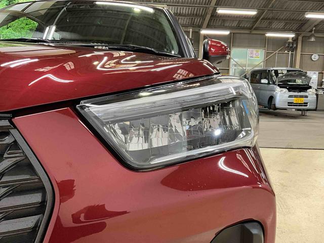 ロッキープレミアムＧ　ＨＥＶディスプレイオーディオ　パノラマモニター　スマアシ　キーフリー　電動格納ドアミラー　ＬＥＤヘッドライト　ＬＥＤフォグランプ　オートエアコン（京都府）の中古車