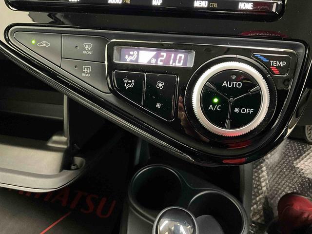 アクアＳスタイルブラックナビ、オートエアコン、ＥＴＣ、バックカメラ、ドラレコ、オートライト（京都府）の中古車