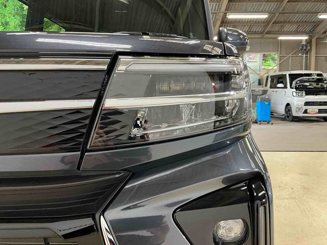 タントカスタムＲＳ　ターボ　ディスプレイオーディオ　バックカメラディスプレイオーディオ　バックカメラ　フルセグチューナー　ブルートゥース対応　プッシュボタンエンジンスタート　両側リヤパワースライドドア　ターボ　スマートアシスト　ＬＥＤヘッドライト　コーナーセンサー（京都府）の中古車
