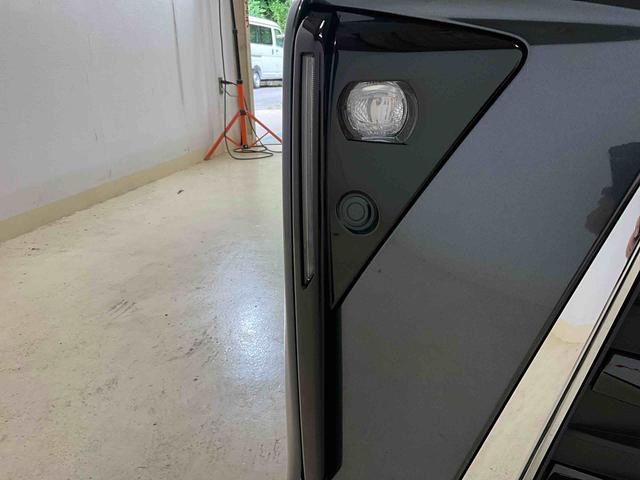タントカスタムＲＳ　ターボ　ディスプレイオーディオ　バックカメラディスプレイオーディオ　バックカメラ　フルセグチューナー　ブルートゥース対応　プッシュボタンエンジンスタート　両側リヤパワースライドドア　ターボ　スマートアシスト　ＬＥＤヘッドライト　コーナーセンサー（京都府）の中古車
