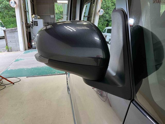 タントカスタムＲＳ　ターボ　ディスプレイオーディオ　バックカメラディスプレイオーディオ　バックカメラ　フルセグチューナー　ブルートゥース対応　プッシュボタンエンジンスタート　両側リヤパワースライドドア　ターボ　スマートアシスト　ＬＥＤヘッドライト　コーナーセンサー（京都府）の中古車