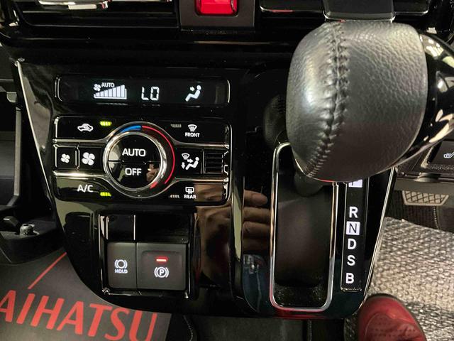 タントカスタムＲＳスタイルセレクション　ナビ　パノラマモニターナビ　パノラマモニター　ＥＴＣ　ドラレコ　ＬＥＤヘッドランプ　両側電動スライドドア　シートヒーター　クルーズコントロール　ターボエンジン　プッシュボタンスタート　キーフリー　アイドリングストップ（京都府）の中古車