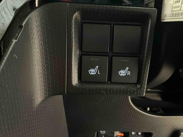タントカスタムＲＳスタイルセレクション　ナビ　パノラマモニターナビ　パノラマモニター　ＥＴＣ　ドラレコ　ＬＥＤヘッドランプ　両側電動スライドドア　シートヒーター　クルーズコントロール　ターボエンジン　プッシュボタンスタート　キーフリー　アイドリングストップ（京都府）の中古車