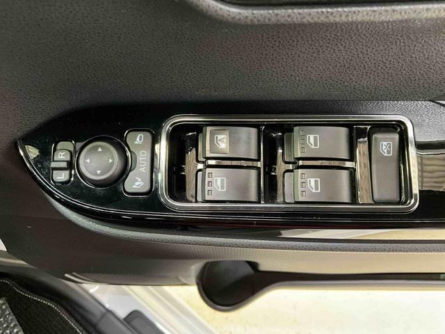 タントカスタムＲＳスタイルセレクション　ナビ　パノラマモニターナビ　パノラマモニター　ＥＴＣ　ドラレコ　ＬＥＤヘッドランプ　両側電動スライドドア　シートヒーター　クルーズコントロール　ターボエンジン　プッシュボタンスタート　キーフリー　アイドリングストップ（京都府）の中古車