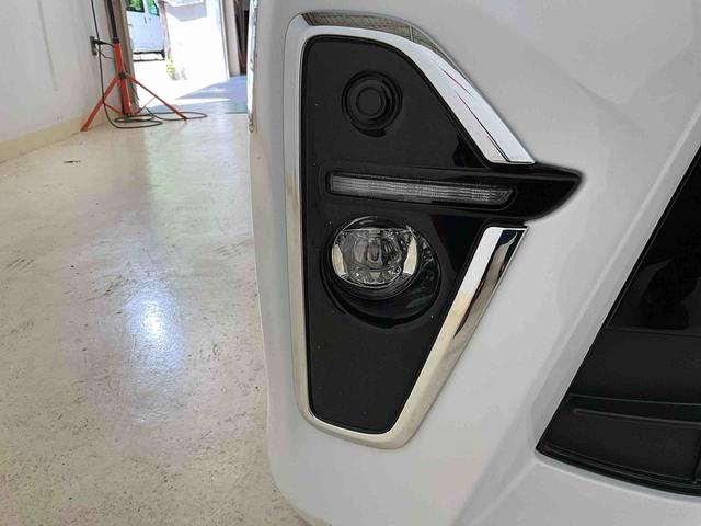タントカスタムＲＳスタイルセレクション　ナビ　パノラマモニターナビ　パノラマモニター　ＥＴＣ　ドラレコ　ＬＥＤヘッドランプ　両側電動スライドドア　シートヒーター　クルーズコントロール　ターボエンジン　プッシュボタンスタート　キーフリー　アイドリングストップ（京都府）の中古車