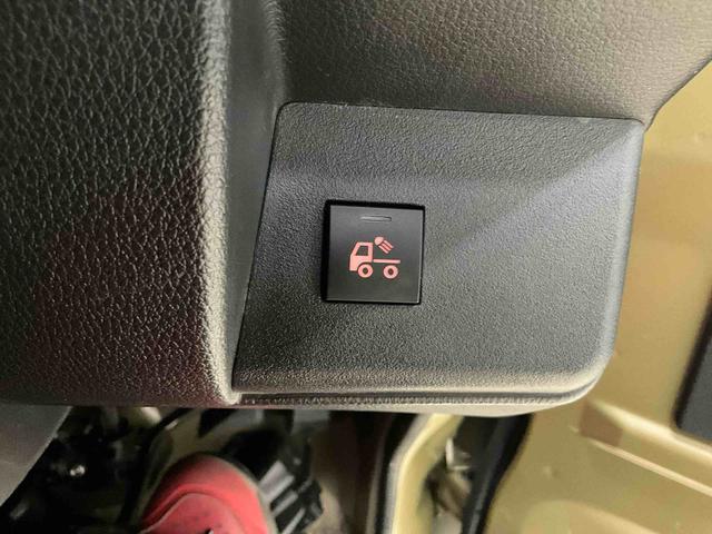 ハイゼットトラックジャンボエクストラスマアシ　キーフリー　電動格納ドアミラー　ＬＥＤオートライト　ＬＥＤフォグランプ（京都府）の中古車
