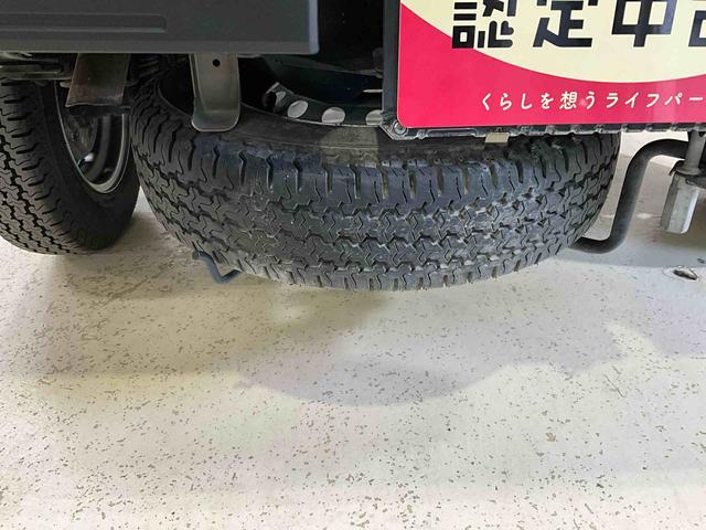 ハイゼットトラックジャンボエクストラスマアシ　キーフリー　電動格納ドアミラー　ＬＥＤオートライト　ＬＥＤフォグランプ（京都府）の中古車