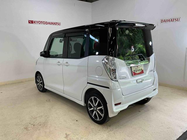 デイズルークスハイウェイスター　Ｇターボ　ナビ　ドラレコ　ＥＴＣワンオーナー　衝突軽減ブレーキ　認定中古車　スマートキー　ナビ　ドライブレコーダー　ＥＴＣ　運転席助手席シートヒーター　両側電動スライドドア　ターボ　クルーズコントロール（京都府）の中古車