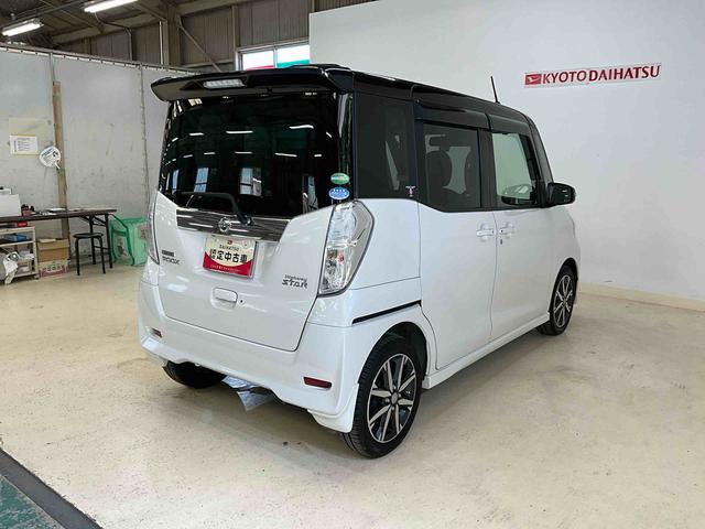 デイズルークスハイウェイスター　Ｇターボ　ナビ　ドラレコ　ＥＴＣワンオーナー　衝突軽減ブレーキ　認定中古車　スマートキー　ナビ　ドライブレコーダー　ＥＴＣ　運転席助手席シートヒーター　両側電動スライドドア　ターボ　クルーズコントロール（京都府）の中古車
