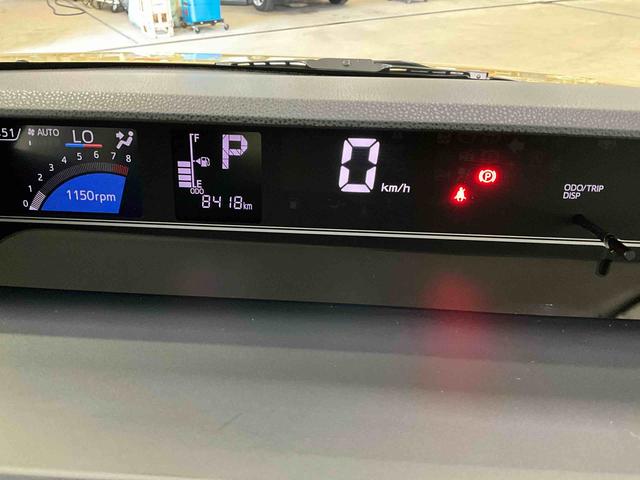 タントファンクロスターボ　バックカメラ　禁煙車　ワンオーナーバックカメラ　禁煙車　ワンオーナー　両側電動スライドドア　前席シートヒーター（京都府）の中古車