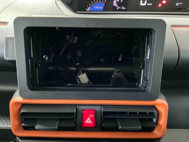 タントファンクロスターボ　バックカメラ　禁煙車　ワンオーナーバックカメラ　禁煙車　ワンオーナー　両側電動スライドドア　前席シートヒーター（京都府）の中古車