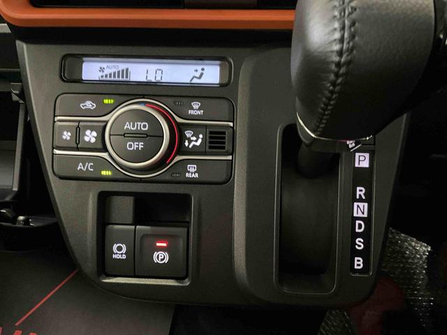 タントファンクロスターボ　バックカメラ　禁煙車　ワンオーナーバックカメラ　禁煙車　ワンオーナー　両側電動スライドドア　前席シートヒーター（京都府）の中古車