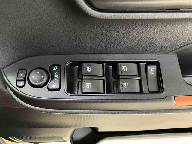 タントファンクロスターボ　バックカメラ　禁煙車　ワンオーナーバックカメラ　禁煙車　ワンオーナー　両側電動スライドドア　前席シートヒーター（京都府）の中古車