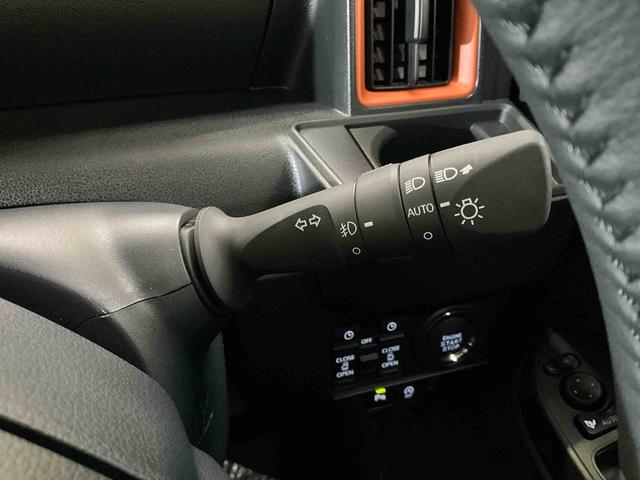 タントファンクロスターボ　バックカメラ　禁煙車　ワンオーナーバックカメラ　禁煙車　ワンオーナー　両側電動スライドドア　前席シートヒーター（京都府）の中古車