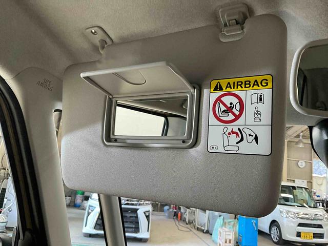 タントファンクロスターボ　バックカメラ　禁煙車　ワンオーナーバックカメラ　禁煙車　ワンオーナー　両側電動スライドドア　前席シートヒーター（京都府）の中古車