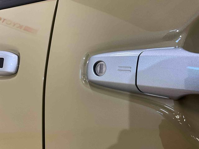 タントファンクロスターボ　バックカメラ　禁煙車　ワンオーナーバックカメラ　禁煙車　ワンオーナー　両側電動スライドドア　前席シートヒーター（京都府）の中古車