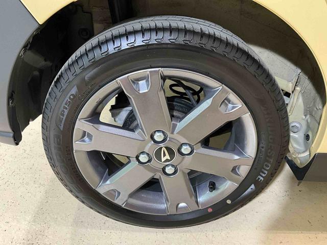 タントファンクロスターボ　バックカメラ　禁煙車　ワンオーナーバックカメラ　禁煙車　ワンオーナー　両側電動スライドドア　前席シートヒーター（京都府）の中古車