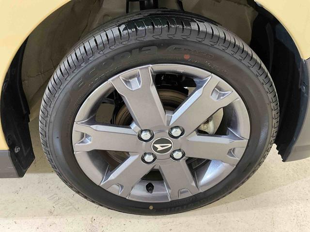 タントファンクロスターボ　バックカメラ　禁煙車　ワンオーナーバックカメラ　禁煙車　ワンオーナー　両側電動スライドドア　前席シートヒーター（京都府）の中古車