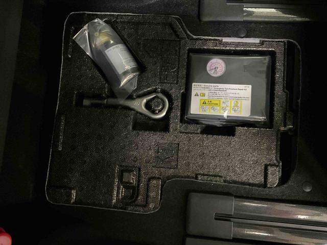 タントファンクロスターボ　バックカメラ　禁煙車　ワンオーナーバックカメラ　禁煙車　ワンオーナー　両側電動スライドドア　前席シートヒーター（京都府）の中古車
