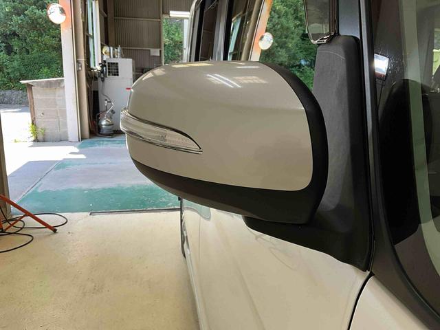 タントカスタムＸ　トップエディションＳＡII　ナビ　バックカメラスマートアシストＩＩ　ナビ　バックカメラ　フルセグチューナー　ブルートゥース対応　ＥＴＣ　プッシュボタンエンジンスタート　助手席側リヤパワースライドドア　アルミホイール　ＬＥＤヘッドライト　ＡＢＳ（京都府）の中古車