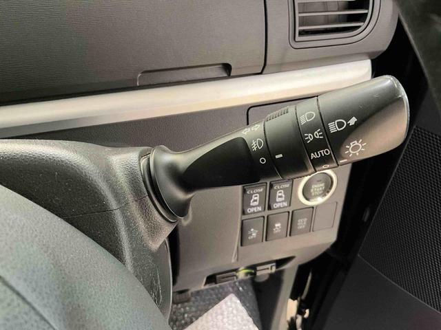 タントカスタムＲＳ　トップエディションＳＡII　ＬＥＤヘッドライトダイハツ認定中古車　予防安全機能スマートアシスト搭載　アイドリングストップ　バックモニター　電動格納ミラー　ＬＥＤヘッドライト　キーフリーキー　オートライト（京都府）の中古車
