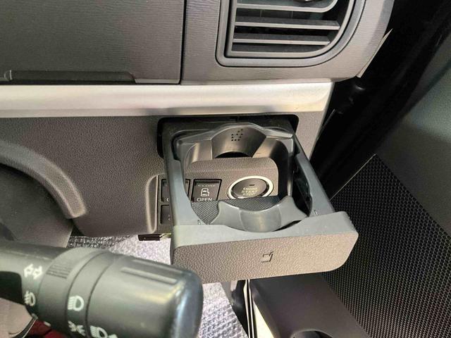 タントカスタムＲＳ　トップエディションＳＡII　ＬＥＤヘッドライトダイハツ認定中古車　予防安全機能スマートアシスト搭載　アイドリングストップ　バックモニター　電動格納ミラー　ＬＥＤヘッドライト　キーフリーキー　オートライト（京都府）の中古車