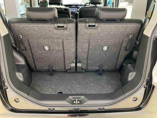 タントカスタムＲＳ　トップエディションＳＡII　ＬＥＤヘッドライトダイハツ認定中古車　予防安全機能スマートアシスト搭載　アイドリングストップ　バックモニター　電動格納ミラー　ＬＥＤヘッドライト　キーフリーキー　オートライト（京都府）の中古車