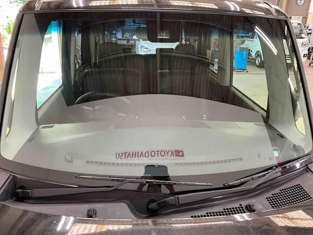 タントカスタムＲＳ　トップエディションＳＡII　ＬＥＤヘッドライトダイハツ認定中古車　予防安全機能スマートアシスト搭載　アイドリングストップ　バックモニター　電動格納ミラー　ＬＥＤヘッドライト　キーフリーキー　オートライト（京都府）の中古車