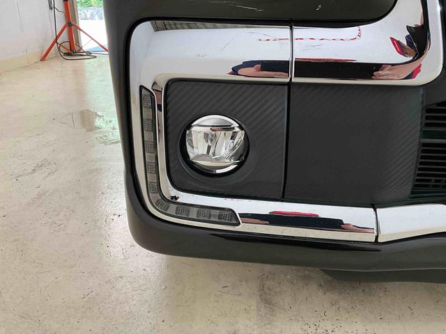 タントカスタムＲＳ　トップエディションＳＡII　ＬＥＤヘッドライトダイハツ認定中古車　予防安全機能スマートアシスト搭載　アイドリングストップ　バックモニター　電動格納ミラー　ＬＥＤヘッドライト　キーフリーキー　オートライト（京都府）の中古車