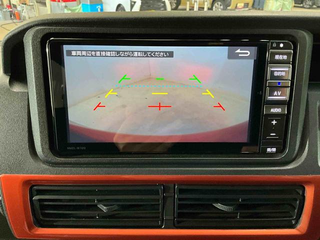 ハイゼットカーゴクルーズターボ　ナビ　バックカメラ　ＥＴＣ　ドラレコ　４ＷＤ４ＷＤ　スマートアシスト　ナビ　フルセグチューナー　バックカメラ　ブルートゥース対応　ＥＴＣ　ドライブレコーダー　プッシュボタンエンジンスタート　両側リヤパワースライドドア　ＬＥＤヘッドライト　ＡＢＳ（京都府）の中古車