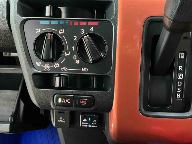 ハイゼットカーゴクルーズターボ　ナビ　バックカメラ　ＥＴＣ　ドラレコ　４ＷＤ４ＷＤ　スマートアシスト　ナビ　フルセグチューナー　バックカメラ　ブルートゥース対応　ＥＴＣ　ドライブレコーダー　プッシュボタンエンジンスタート　両側リヤパワースライドドア　ＬＥＤヘッドライト　ＡＢＳ（京都府）の中古車