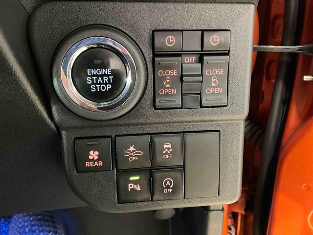 ハイゼットカーゴクルーズターボ　ナビ　バックカメラ　ＥＴＣ　ドラレコ　４ＷＤ４ＷＤ　スマートアシスト　ナビ　フルセグチューナー　バックカメラ　ブルートゥース対応　ＥＴＣ　ドライブレコーダー　プッシュボタンエンジンスタート　両側リヤパワースライドドア　ＬＥＤヘッドライト　ＡＢＳ（京都府）の中古車