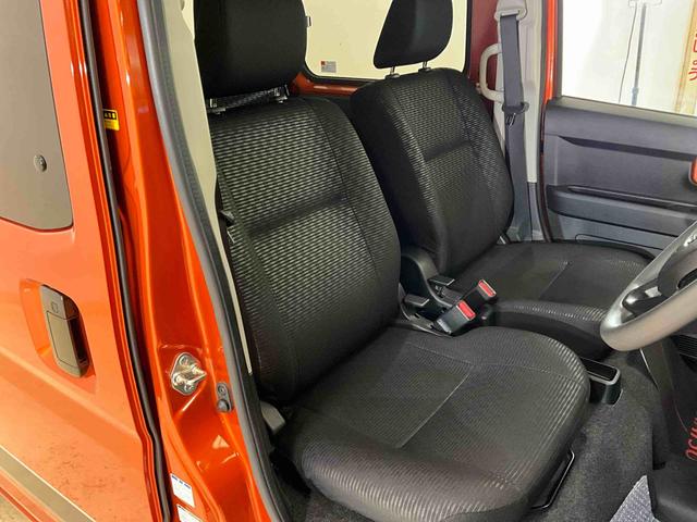 ハイゼットカーゴクルーズターボ　ナビ　バックカメラ　ＥＴＣ　ドラレコ　４ＷＤ４ＷＤ　スマートアシスト　ナビ　フルセグチューナー　バックカメラ　ブルートゥース対応　ＥＴＣ　ドライブレコーダー　プッシュボタンエンジンスタート　両側リヤパワースライドドア　ＬＥＤヘッドライト　ＡＢＳ（京都府）の中古車