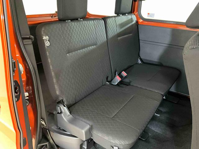 ハイゼットカーゴクルーズターボ　ナビ　バックカメラ　ＥＴＣ　ドラレコ　４ＷＤ４ＷＤ　スマートアシスト　ナビ　フルセグチューナー　バックカメラ　ブルートゥース対応　ＥＴＣ　ドライブレコーダー　プッシュボタンエンジンスタート　両側リヤパワースライドドア　ＬＥＤヘッドライト　ＡＢＳ（京都府）の中古車