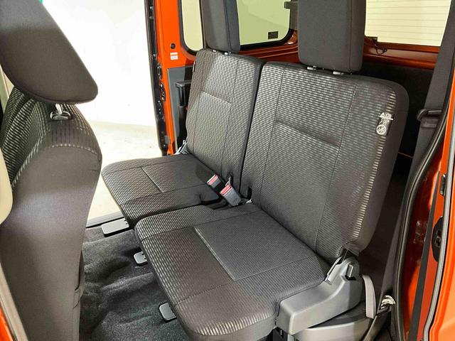 ハイゼットカーゴクルーズターボ　ナビ　バックカメラ　ＥＴＣ　ドラレコ　４ＷＤ４ＷＤ　スマートアシスト　ナビ　フルセグチューナー　バックカメラ　ブルートゥース対応　ＥＴＣ　ドライブレコーダー　プッシュボタンエンジンスタート　両側リヤパワースライドドア　ＬＥＤヘッドライト　ＡＢＳ（京都府）の中古車