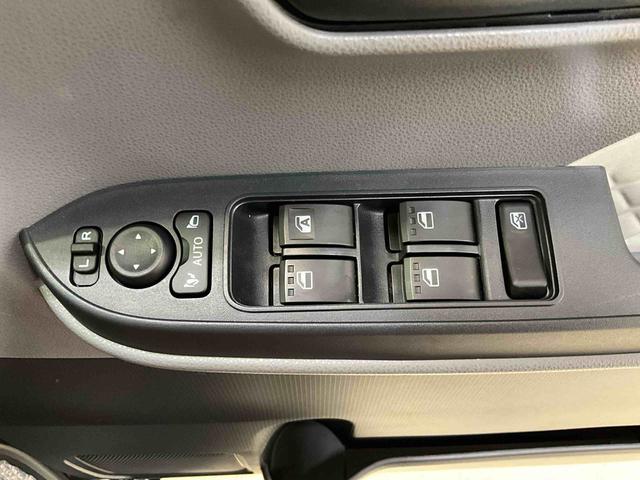タントＸターボナビ　バックカメラ　スマアシ　ドラレコ　キーフリー　両側パワースライドドア　電動格納ドアミラー　ＬＥＤオートライト　オートエアコン（京都府）の中古車