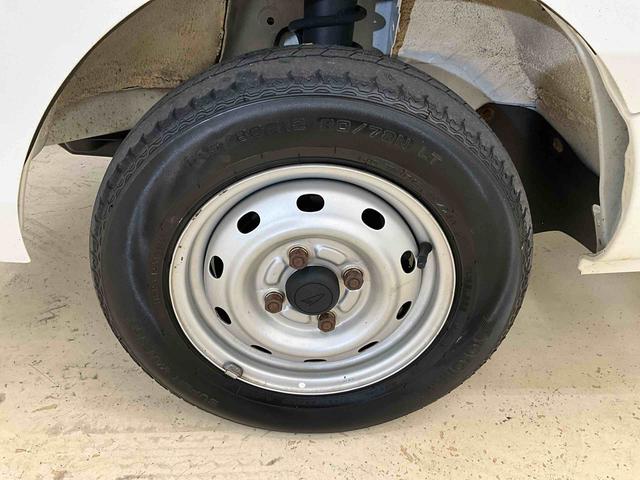 ハイゼットトラックスタンダード　４ＷＤ　４速オートマチック　パワステ　ラジオ４ＷＤ　４速オートマチック　ＡＭ／ＦＭチューナー　パワステ　スチールホイール　マニュアルエアコン　ゲートプロテクター　ガードフレームプロテクター　ラバーマット　バイザー運転席エアバッグ（京都府）の中古車