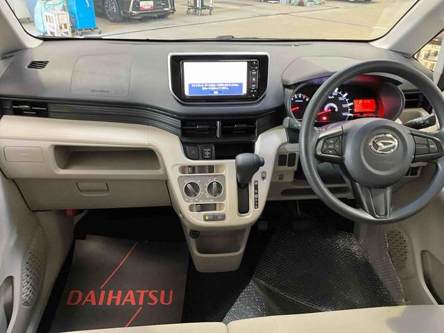 ムーヴＬＥＴＣ有　ナビ有　マーペットマット有　バックカメラ有　バイザー有（京都府）の中古車