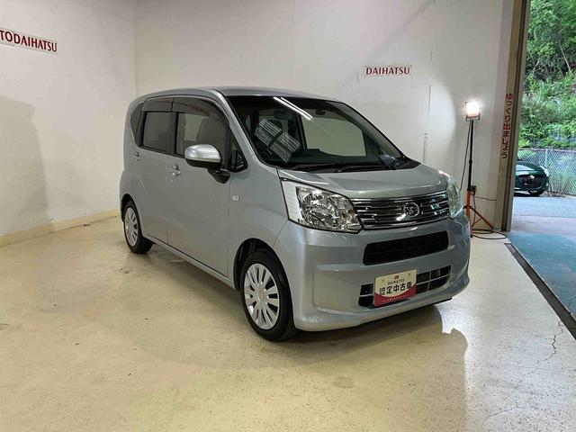 ムーヴＬＥＴＣ有　ナビ有　マーペットマット有　バックカメラ有　バイザー有（京都府）の中古車
