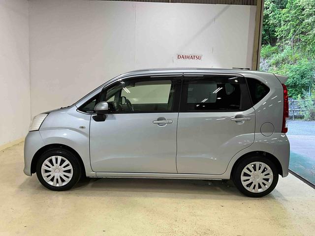 ムーヴＬＥＴＣ有　ナビ有　マーペットマット有　バックカメラ有　バイザー有（京都府）の中古車