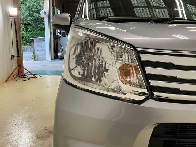 ムーヴＬＥＴＣ有　ナビ有　マーペットマット有　バックカメラ有　バイザー有（京都府）の中古車