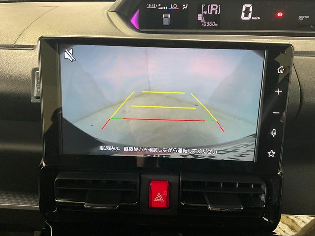 タントカスタムＲＳ両側スライドドア　バックカメラ有　両側スライド電動（京都府）の中古車