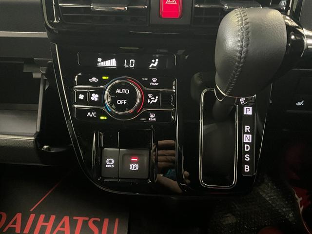 タントカスタムＲＳ両側スライドドア　バックカメラ有　両側スライド電動（京都府）の中古車