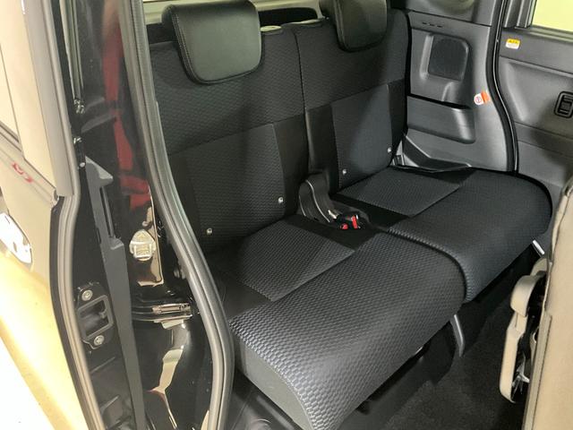 タントカスタムＲＳ両側スライドドア　バックカメラ有　両側スライド電動（京都府）の中古車