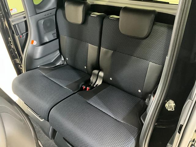 タントカスタムＲＳ両側スライドドア　バックカメラ有　両側スライド電動（京都府）の中古車
