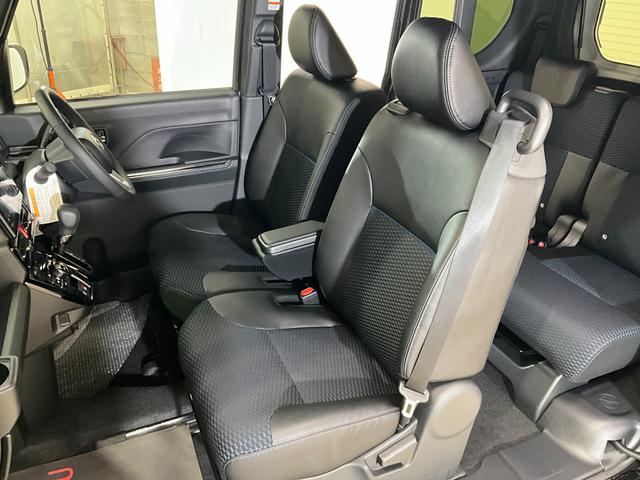 タントカスタムＲＳ両側スライドドア　バックカメラ有　両側スライド電動（京都府）の中古車