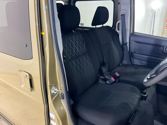アトレーＲＳ　４ＷＤ　ターボ　ＣＤチューナー　ＬＥＤヘッドライト４ＷＤ　ターボ　スマートアシスト　ＣＤチューナー　ＬＥＤヘッドライト　両側リヤパワースライドドア　プッシュボタンエンジンスタート　アダプティブクルーズコントロール　オートエアコン　コーナーセンサー（京都府）の中古車