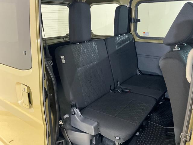 アトレーＲＳ　４ＷＤ　ターボ　ＣＤチューナー　ＬＥＤヘッドライト４ＷＤ　ターボ　スマートアシスト　ＣＤチューナー　ＬＥＤヘッドライト　両側リヤパワースライドドア　プッシュボタンエンジンスタート　アダプティブクルーズコントロール　オートエアコン　コーナーセンサー（京都府）の中古車